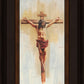 Ultimate Sacrifice: The Crucifixion