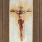Ultimate Sacrifice: The Crucifixion