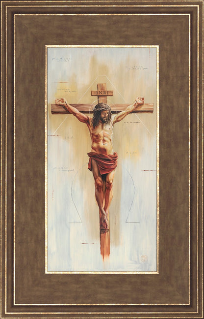 Ultimate Sacrifice: The Crucifixion