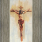 Ultimate Sacrifice: The Crucifixion