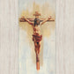 Ultimate Sacrifice: The Crucifixion