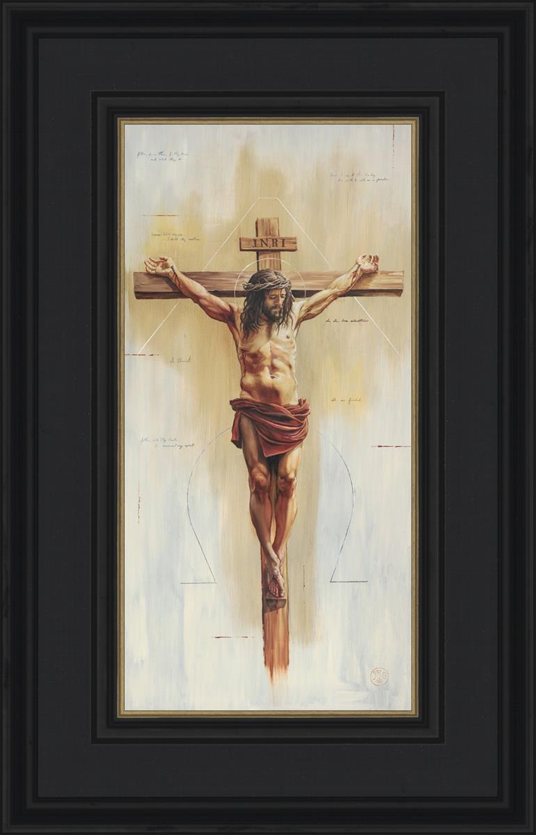 Ultimate Sacrifice: The Crucifixion