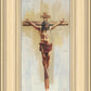 Ultimate Sacrifice: The Crucifixion