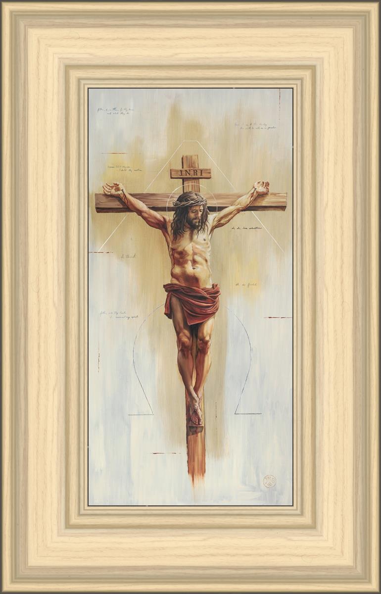 Ultimate Sacrifice: The Crucifixion