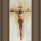 Ultimate Sacrifice: The Crucifixion