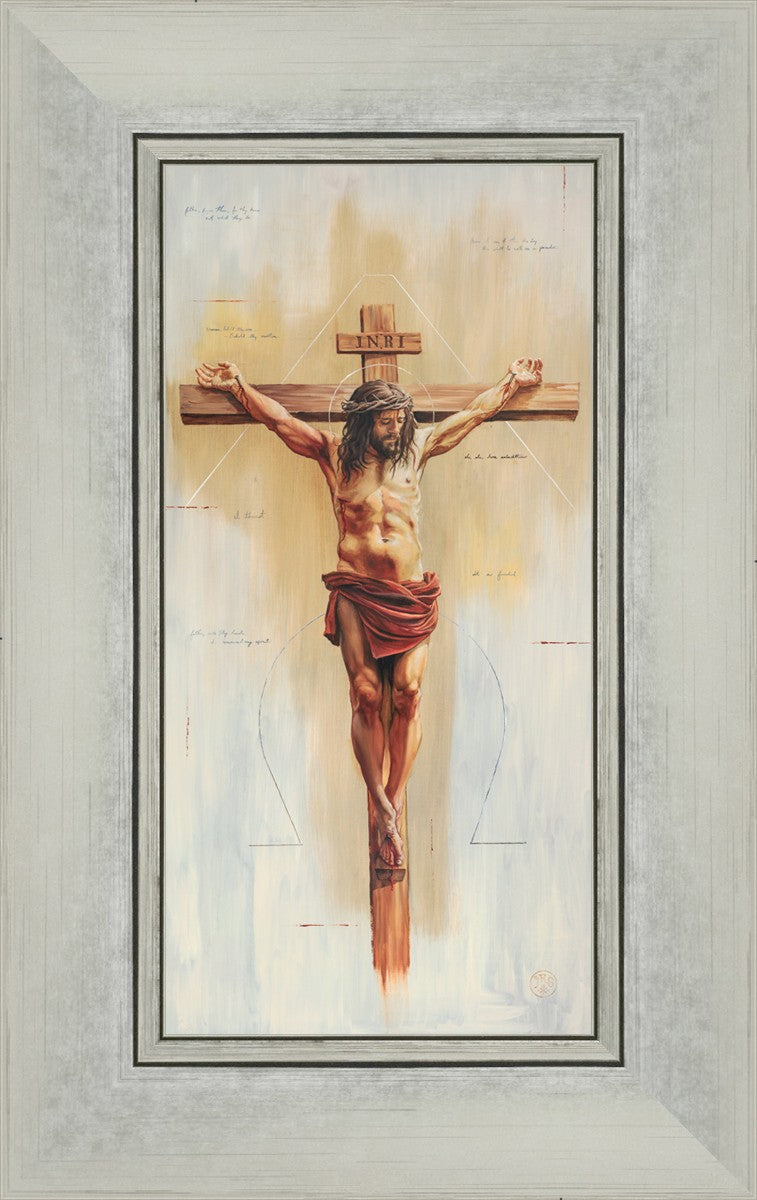 Ultimate Sacrifice: The Crucifixion