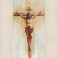 Ultimate Sacrifice: The Crucifixion