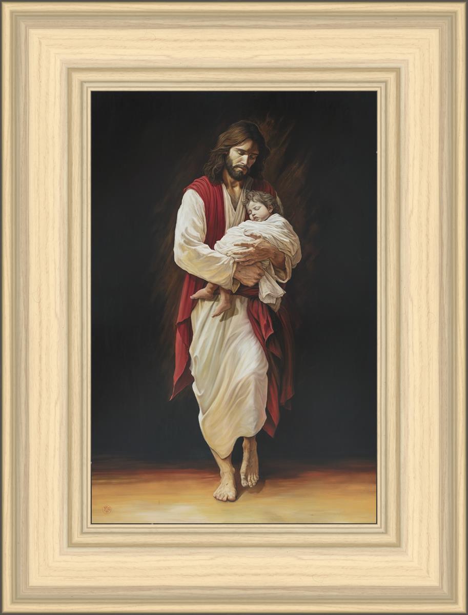 Innocents Returned