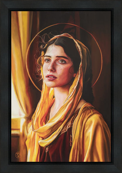 Illuminated by Grace