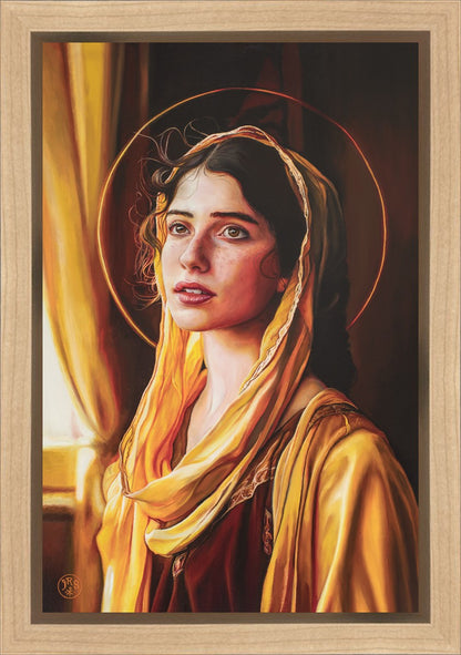 Illuminated by Grace