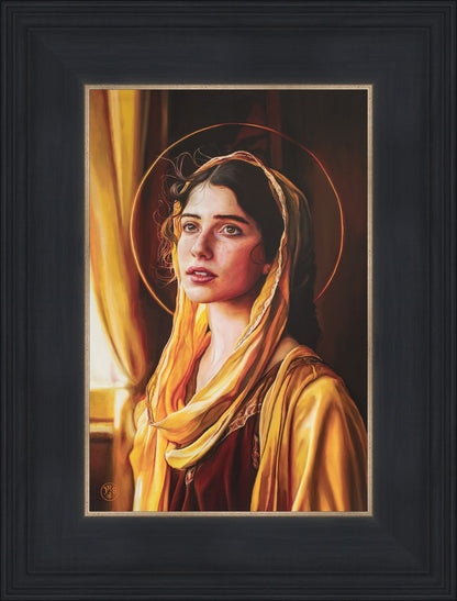 Illuminated by Grace