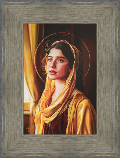 Illuminated by Grace