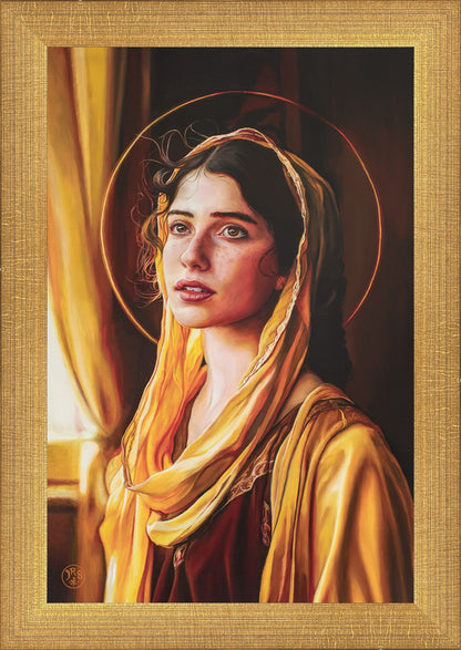 Illuminated by Grace