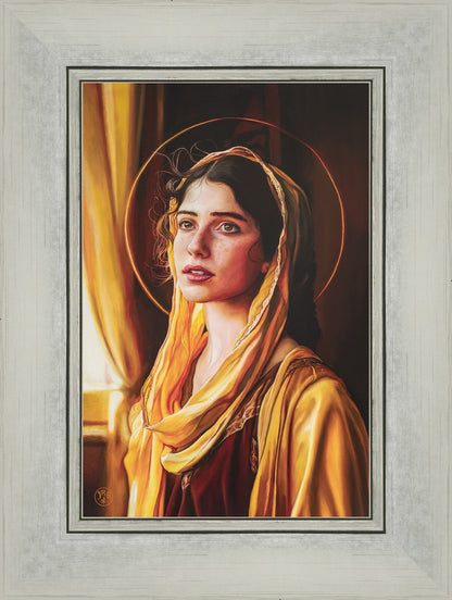 Illuminated by Grace