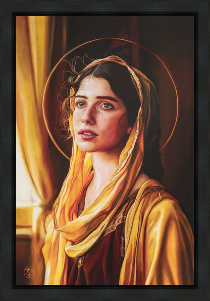 Illuminated by Grace