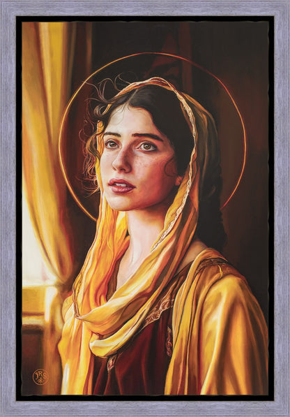 Illuminated by Grace