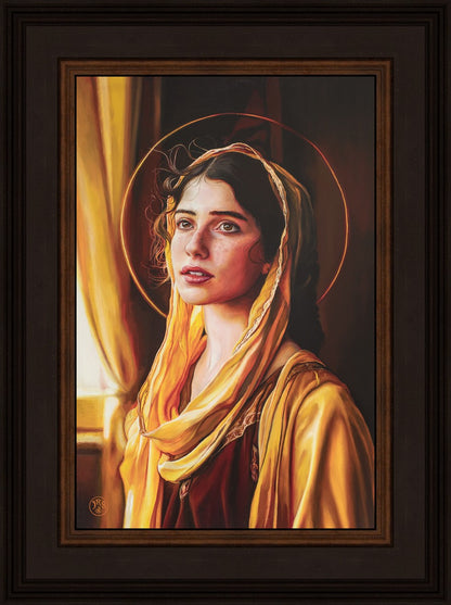 Illuminated by Grace