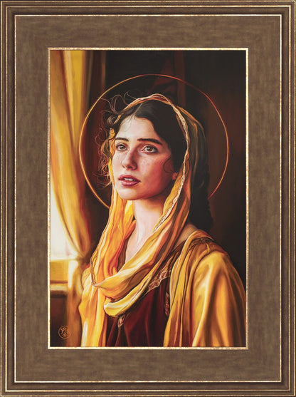 Illuminated by Grace