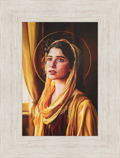 Illuminated by Grace