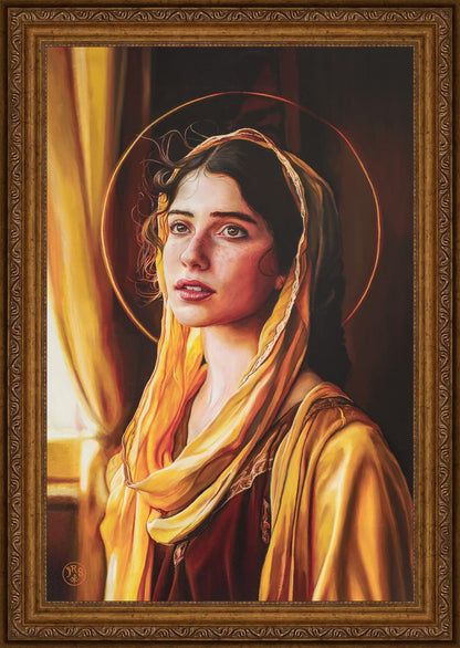 Illuminated by Grace