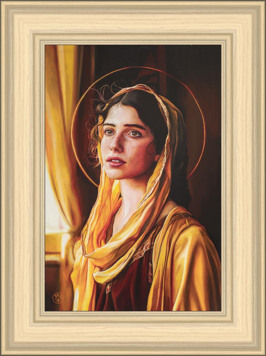 Illuminated by Grace