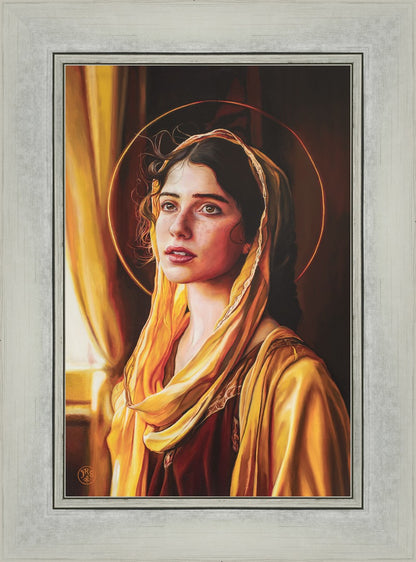 Illuminated by Grace