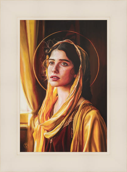 Illuminated by Grace