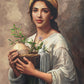 She Who Anointed The Lord