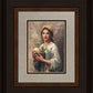 She Who Anointed The Lord