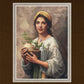She Who Anointed The Lord