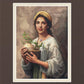 She Who Anointed The Lord