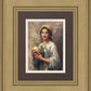 She Who Anointed The Lord