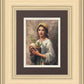 She Who Anointed The Lord