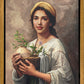 She Who Anointed The Lord