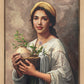 She Who Anointed The Lord
