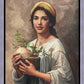 She Who Anointed The Lord