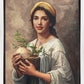She Who Anointed The Lord