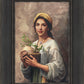 She Who Anointed The Lord
