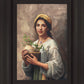 She Who Anointed The Lord