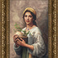 She Who Anointed The Lord