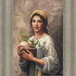 She Who Anointed The Lord