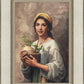 She Who Anointed The Lord