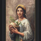She Who Anointed The Lord