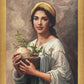 She Who Anointed The Lord