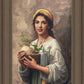 She Who Anointed The Lord