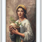 She Who Anointed The Lord