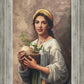 She Who Anointed The Lord