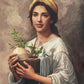 She Who Anointed The Lord