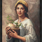 She Who Anointed The Lord