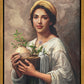 She Who Anointed The Lord